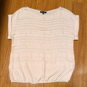Max Edition Light Pink Blouse medium